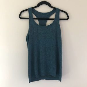 Lululemon Swiftly Tech Razorback